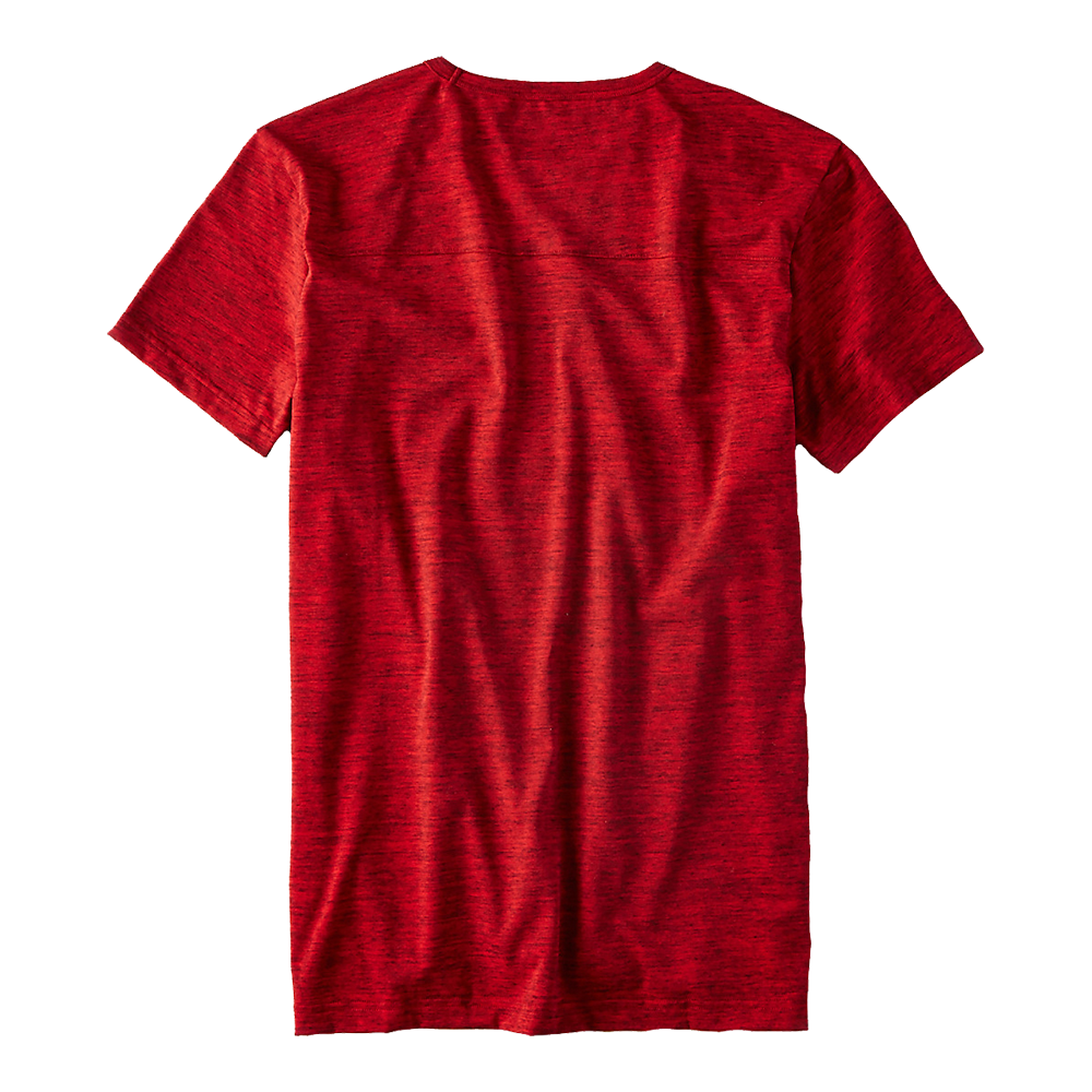 New red t-shirt