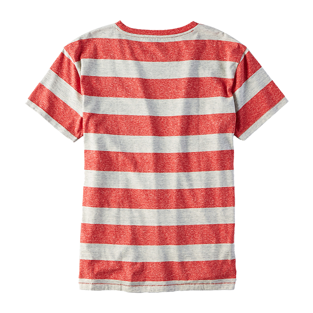 Light peach t-shirt