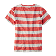 Light peach t-shirt