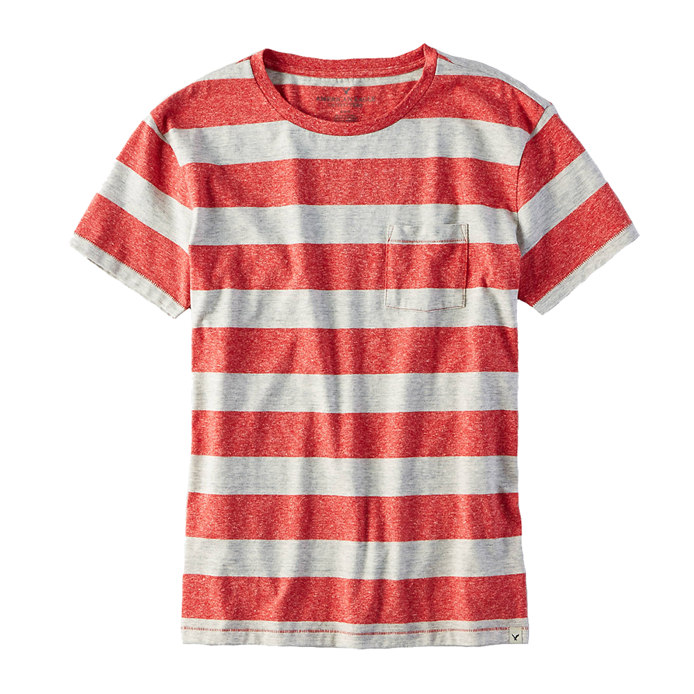 Light peach t-shirt