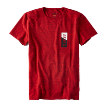 New red t-shirt